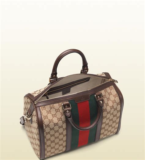 oldest gucci bags